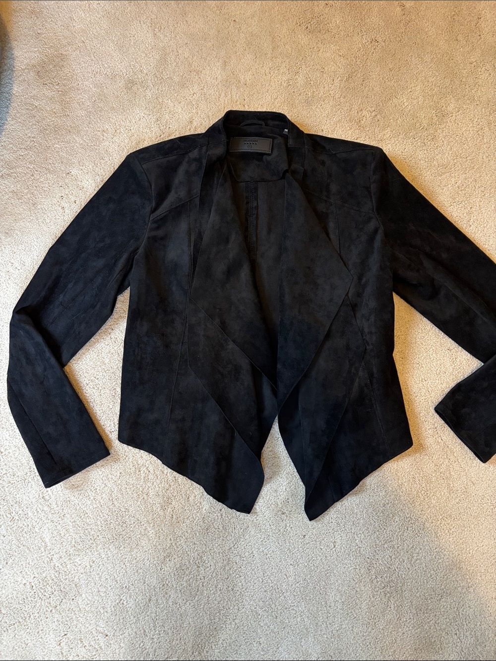 BLANKNYC Jacket